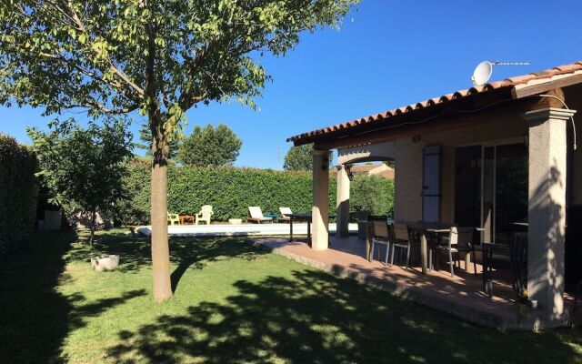 Chez Frédérique et Jean-Claude