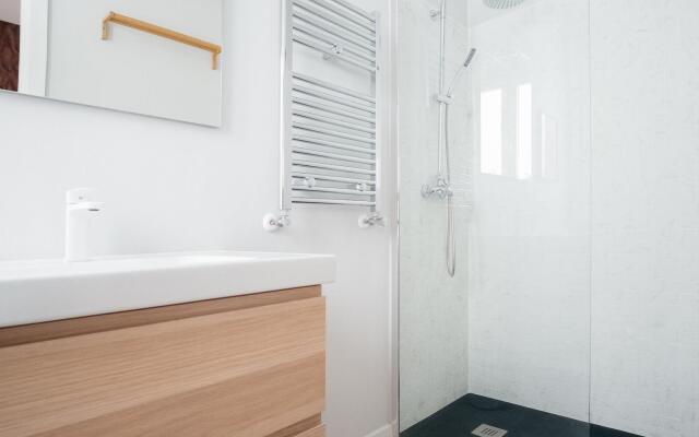 CALLE TOLEDO Apartment I 1BR 1BT