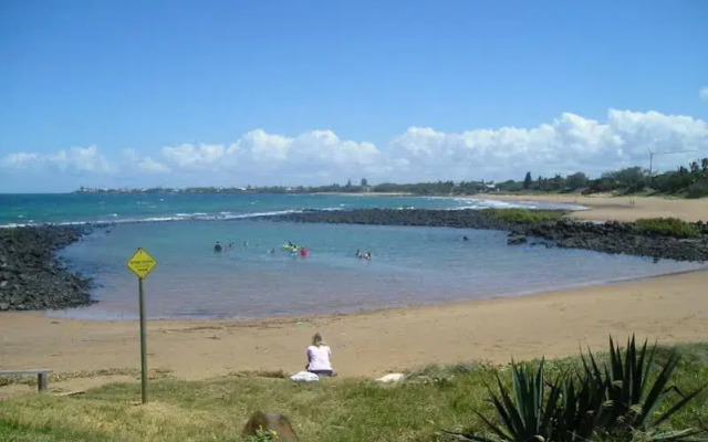 Bargara Shoreline Serviced Apartments