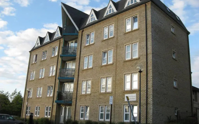 Savvy Serviced Apartments - Clarence House