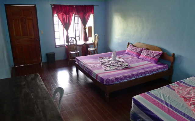 El Galong Waterpark Resort