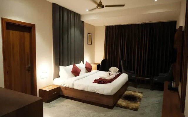Hotel The Lamp