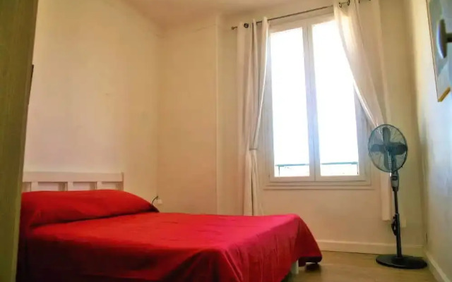 Two Bedroom Gambetta