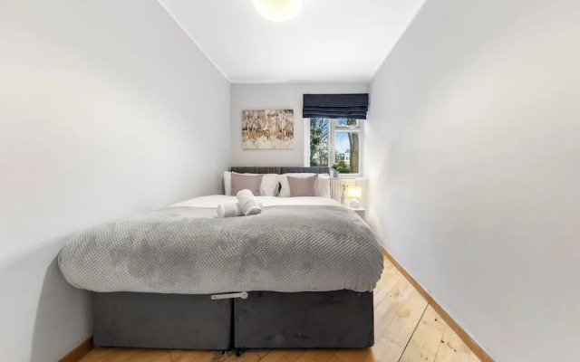Luxe Stays Putney & Stamford