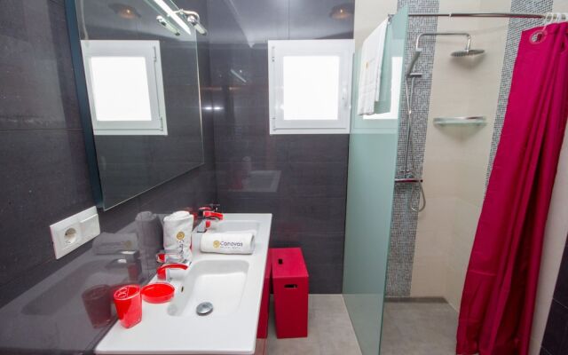 Villa Terrazas de Burriana Nerja Canovas