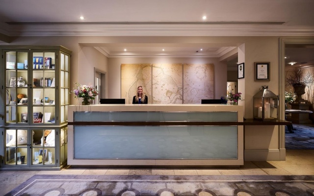 Bowood Hotel Spa and Golf Resort