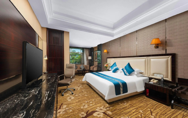 Country Garden Holiday Hotel