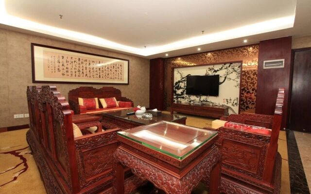 Your Style Hotel