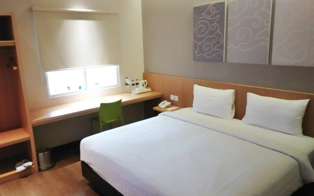 Vinotel Cirebon