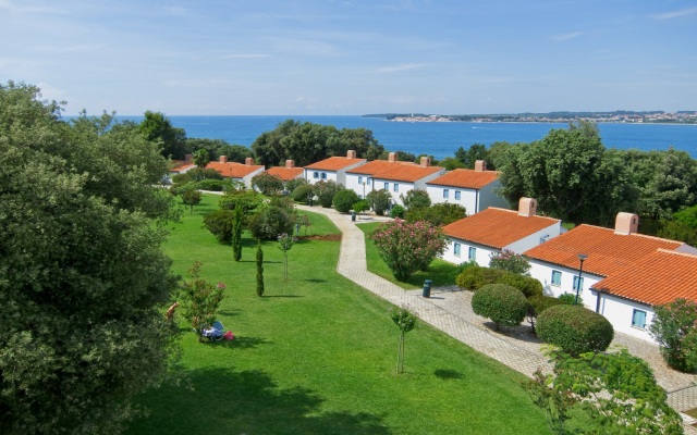 Valamar Club Tamaris Hotel