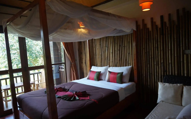 Starwell Garden Home Resort