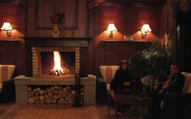 Hotel Prespa