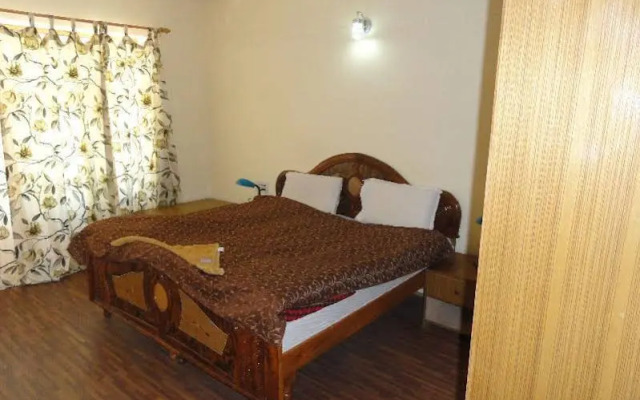City Heart Guest House
