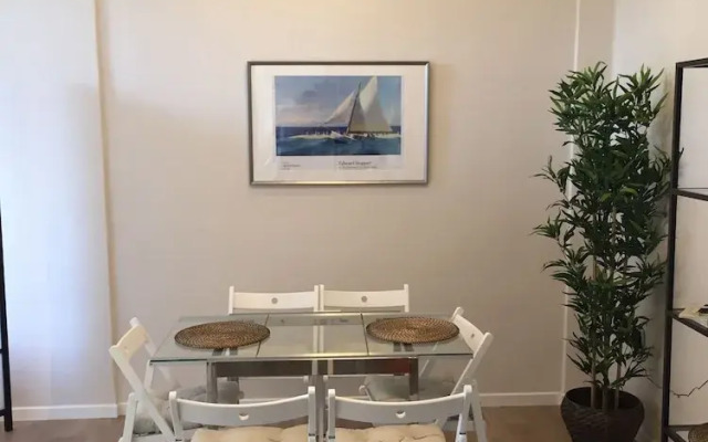 Apartamentos UNCIBAY Premium
