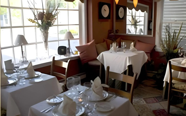Bouchard Inn & Restaurant