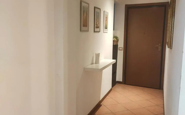Appartamento Mascari