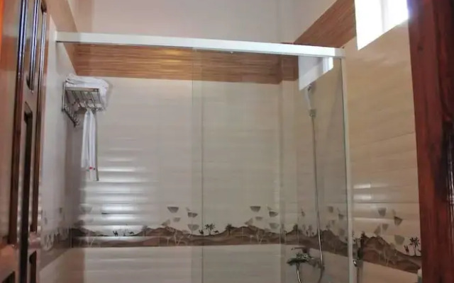 Trung Thanh Hotel
