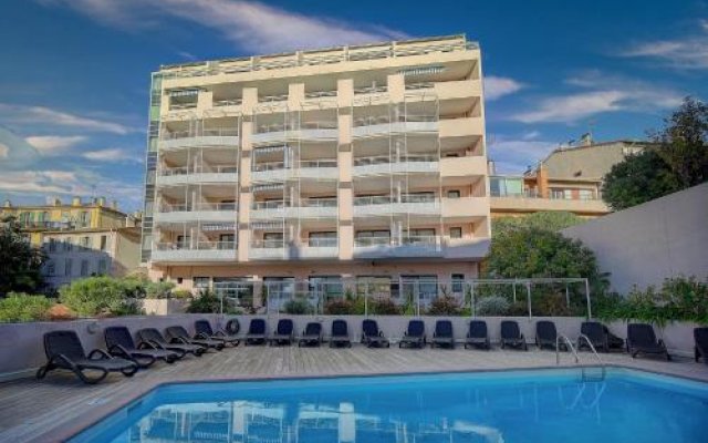 Immogroom - 2 Min From The Beaches - Ac- Swimming Pool -Congressbeaches