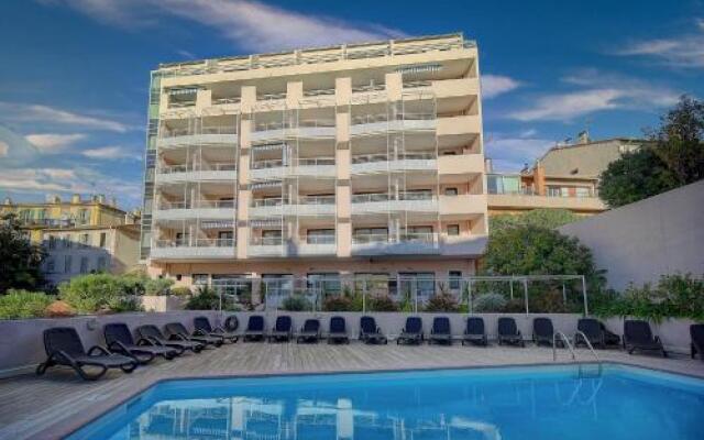 Immogroom - 2 Min From The Beaches - Ac- Swimming Pool -Congressbeaches