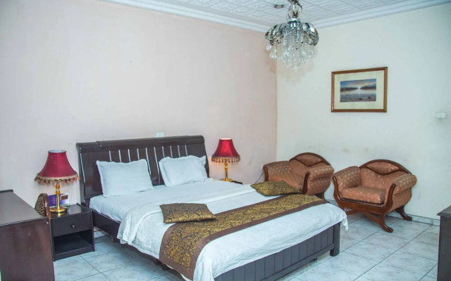 Muriela Hotels