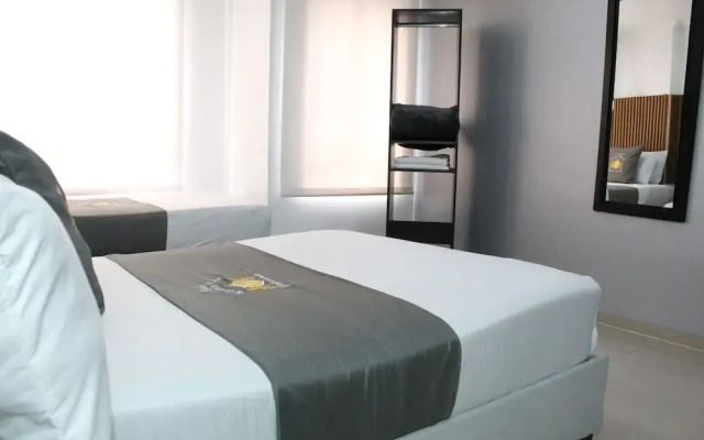Hotel Windsor Colombia