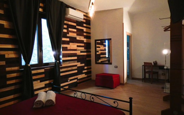 Camurria Sicilian B&B