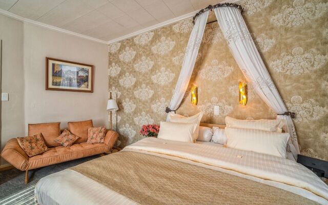 B&B Bariseele Adults only