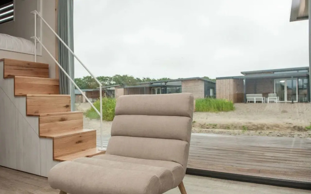 Great Lodge with Microwave Oven near Beach