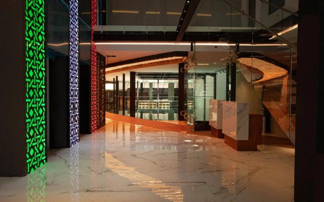 Hotel Catedral