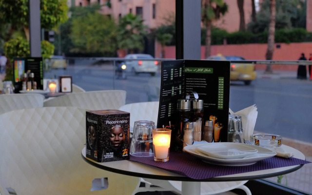 Appart hotel MOUNA