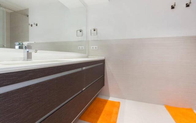 Apartamento Beach & Chic Cabo Huertas