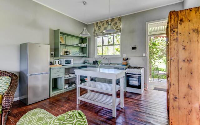 Oakhurst Farm Cottages