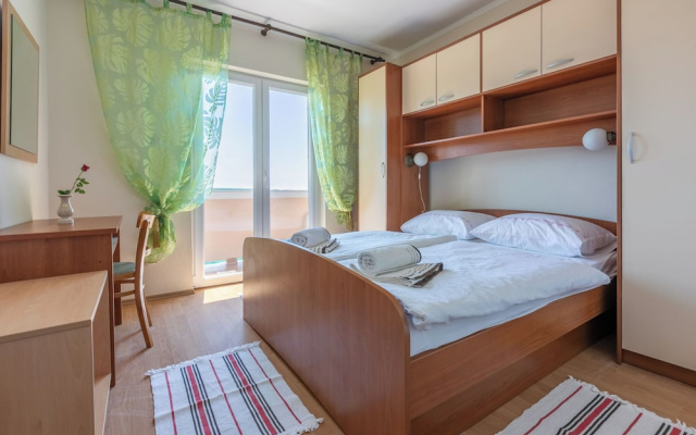 Apartments Ljiljana