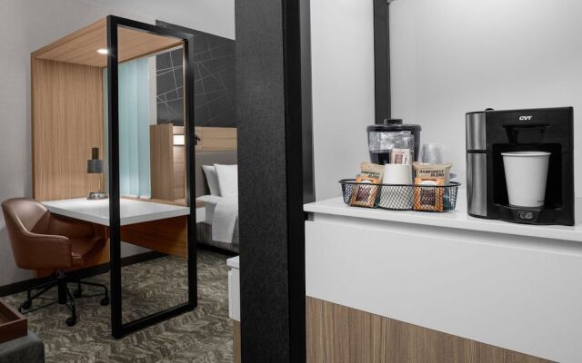 SpringHill Suites by Marriott Riverside Redlands