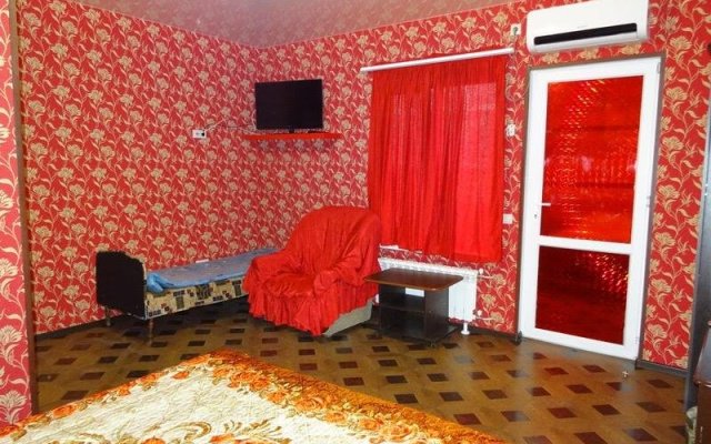 Guest House Na Kirova