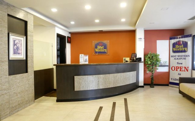 Best Western Yuvraj