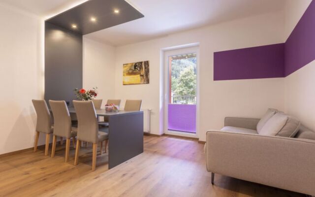 Erzberg Alpin Resort by ALPS RESORTS