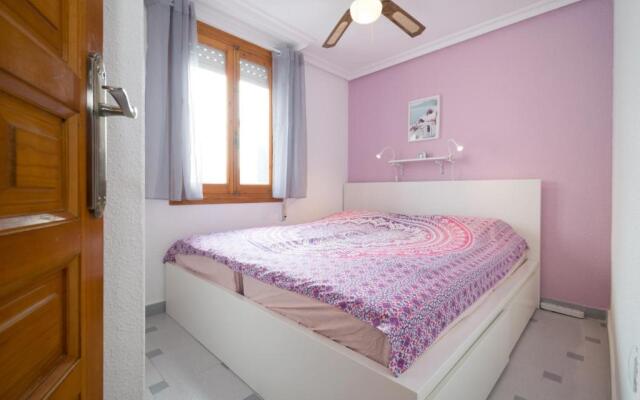107 Sea Side - Alicante Holiday