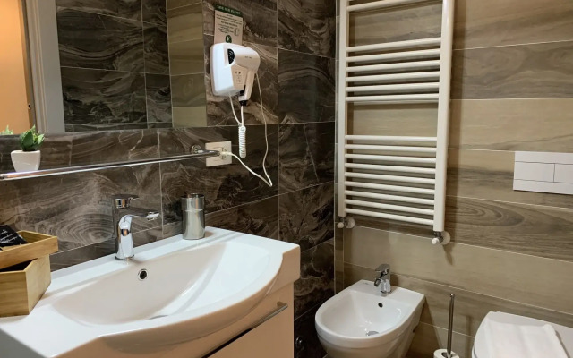 Affittacamere LevantoMare