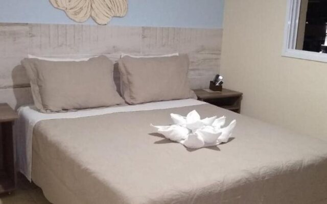 Hotel Casarao Pitangueiras