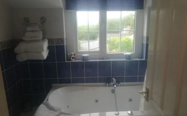 Myrtle Cottage Vacation Rooms