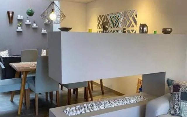 Su Casa Para Descanso En Familia Y/O Trabajo