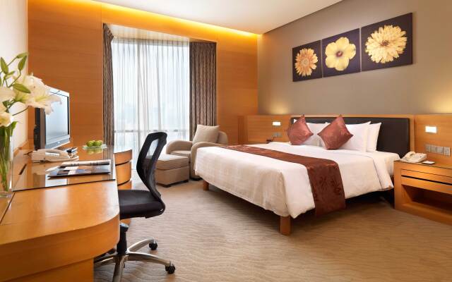 St. Giles Garden Hotel, Kuala Lumpur