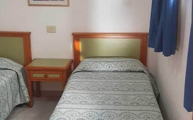 Apartamentos Richmond