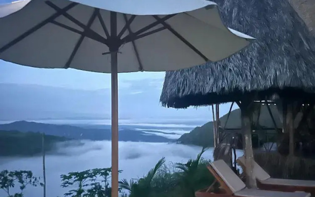 Renaco Glamping