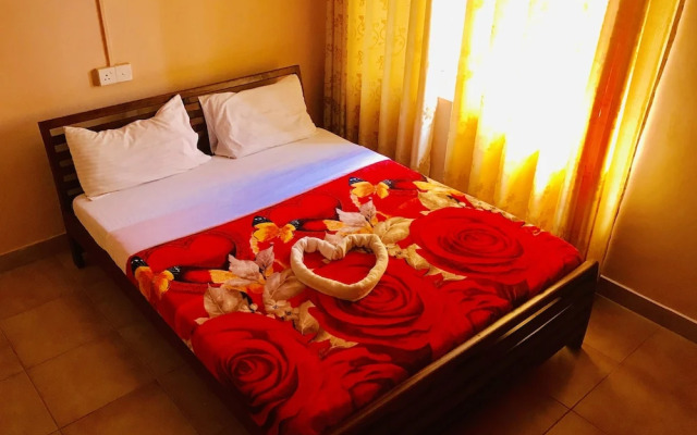 Casablanka Rest