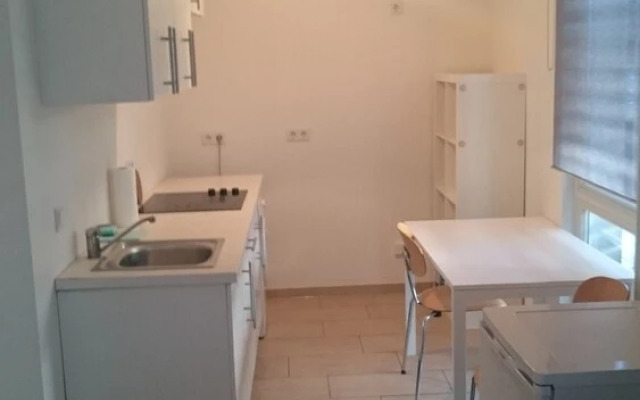 Ferienapartments Bergheim36