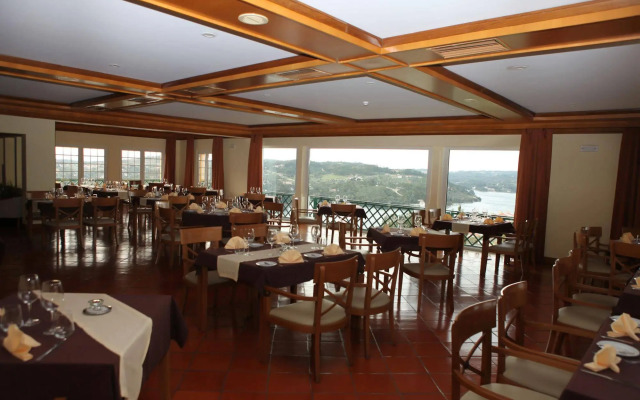 Hotel Segredos De Vale Manso