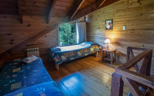 Hostería Pichi Rincón