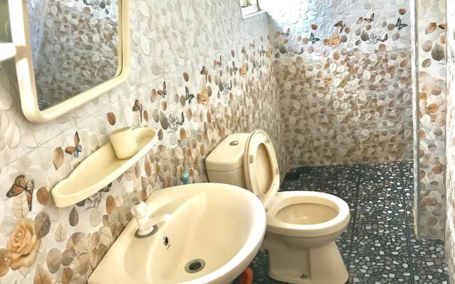 Nuwara Eliya Redrock Guest